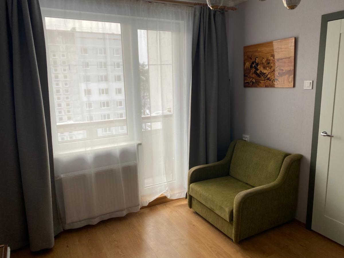 Apartments In Kauguri Jurmala Exterior photo