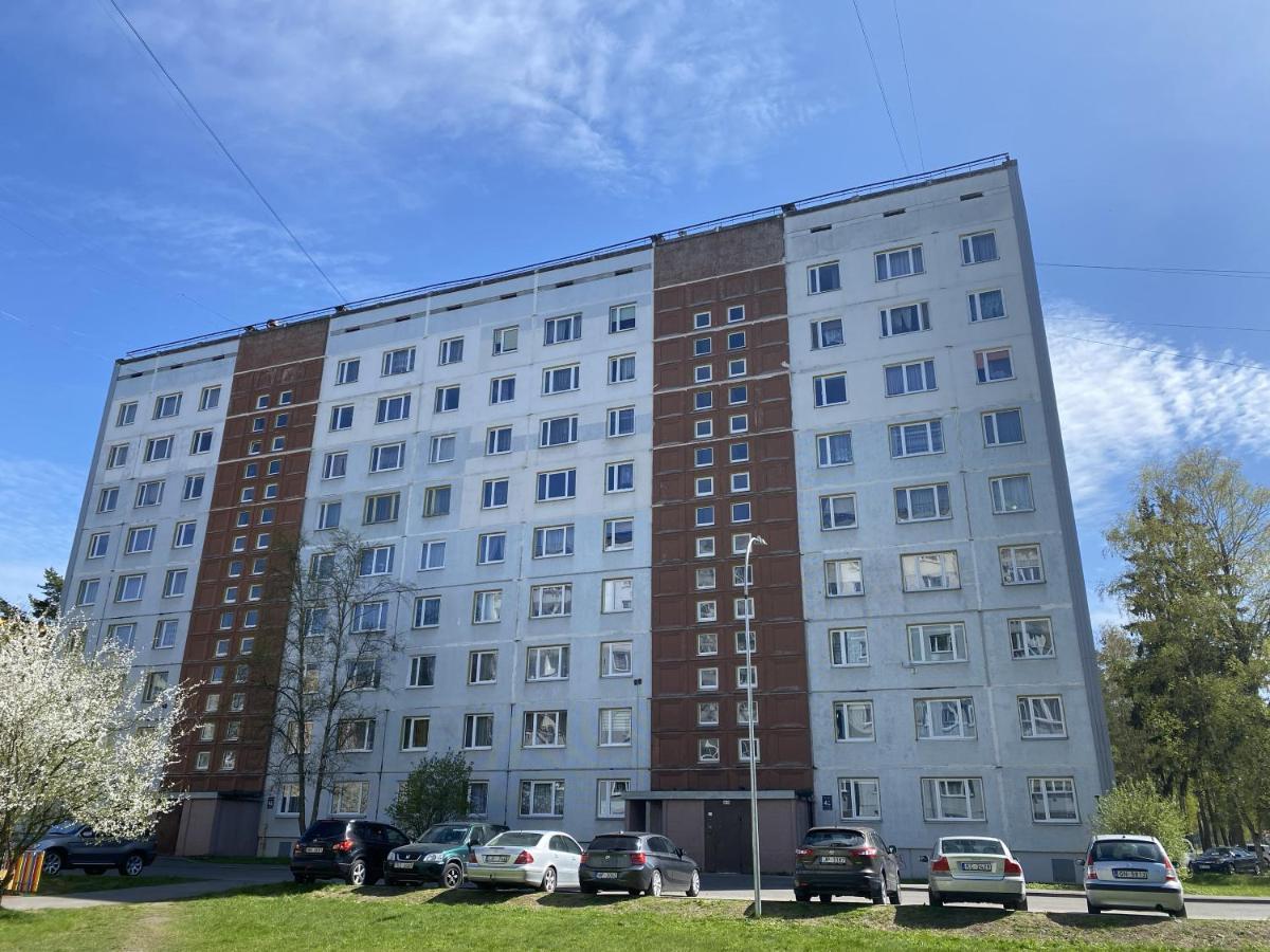 Apartments In Kauguri Jurmala Exterior photo
